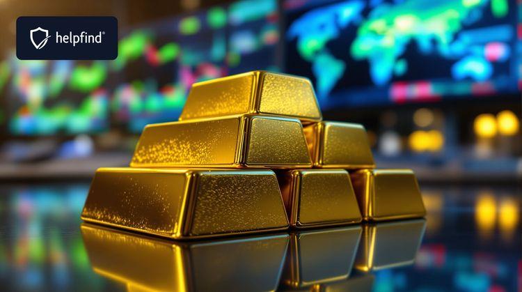 Rekordowy wzrost cen złota i srebra przyczyny i prognozy na 2025 rok