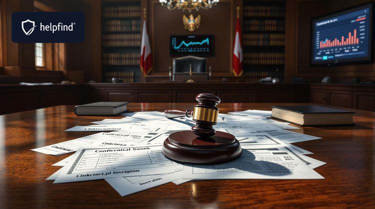 Śledztwo prokuratury przeciwko prezesowi Cinkciarz.pl za oszustwo na 112 milionów złotych