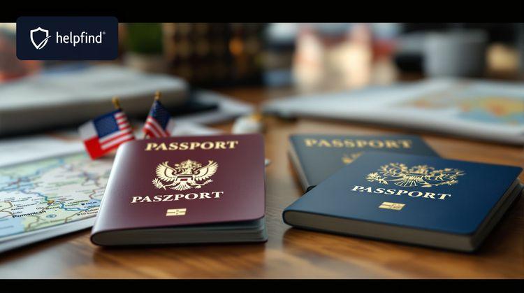 Amerykanka zdobyła polski paszport dla dzieci jakie korzyści i wyzwania niesie ten proces