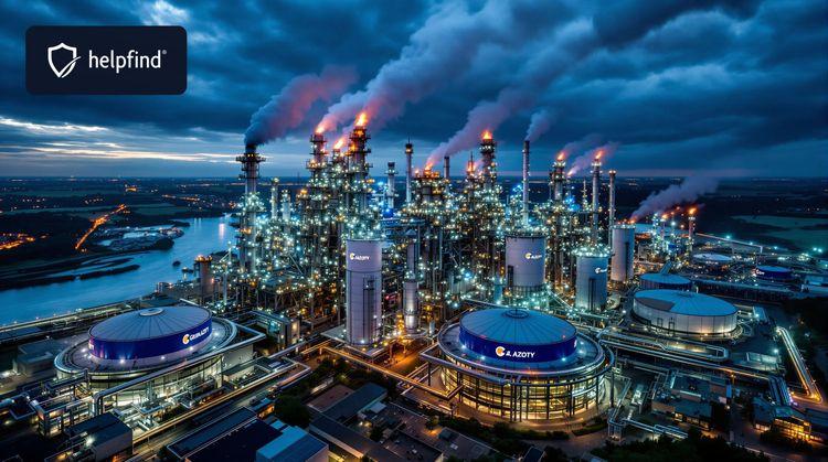 Flagowa inwestycja PiS w Polimery Police - co poszło nie tak i dlaczego projekt rozczarował?