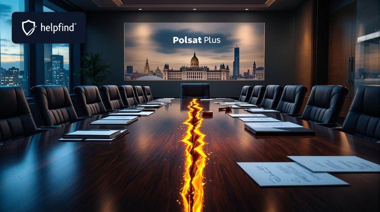 Zygmunt Solorz w konflikcie z dziećmi o kontrolę nad fundacjami - co dalej?