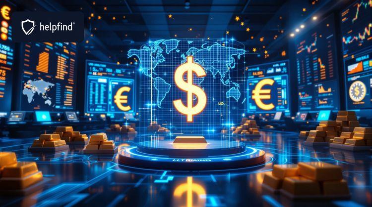 Trump a hegemonia dolara USA – jak polityka Donalda Trumpa wpłynęła na globalną pozycję dolara?