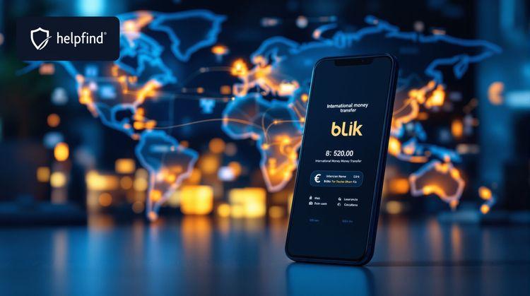 BLIK umożliwia międzynarodowe przelewy telefoniczne – nowoczesny sposób na szybkie przekazy pieniężne za granicę