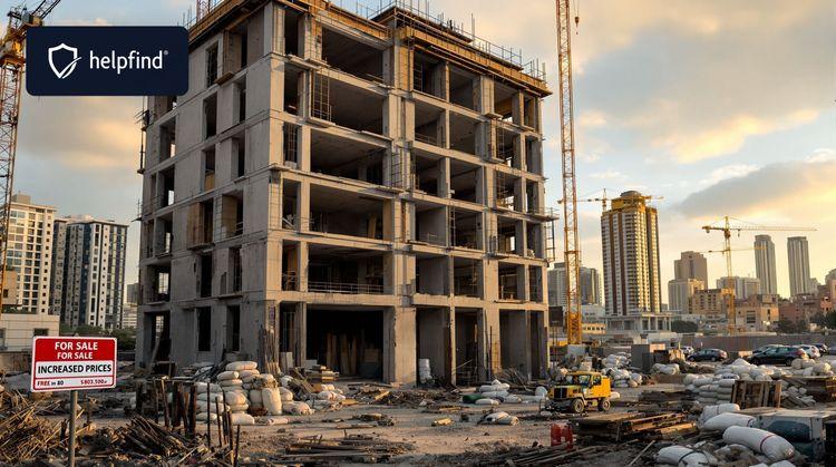 Stłumiona aktywność deweloperów mieszkaniowych przyczyny i konsekwencje dla polskiego rynku nieruchomości