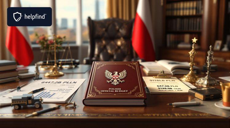 Prezydent podpisał budżet 2026 – co oznacza dla finansów państwa i kluczowych sektorów?