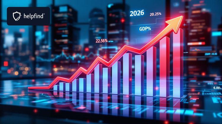Prognozy PKO BP wzrost PKB i spadek stóp procentowych w 2026 roku