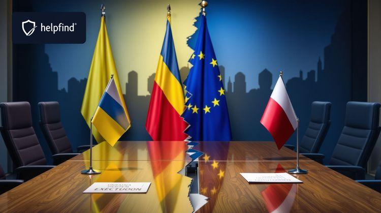 Dlaczego Ukraina krytykuje Węgry za przemilczenie Rosji i co to oznacza dla bezpieczeństwa Europy