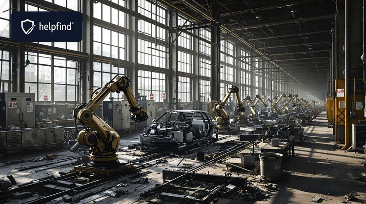 Fale zwolnień w Polsce 2025 jak przygotować się na bezprecedensowy kryzys na rynku pracy?