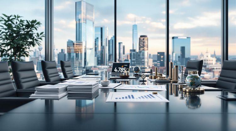 Rekordowe zarobki prezesów banków w Polsce w 2024 roku