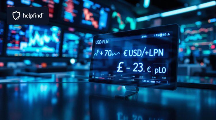 Kurs USD/PLN - aktualne informacje i prognozy dla inwestorów