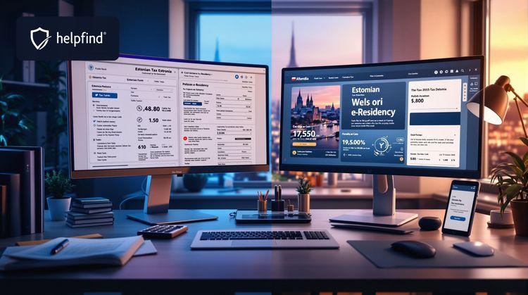 Mało kto wie jak polskie firmy ukrywają podatki w Estonii