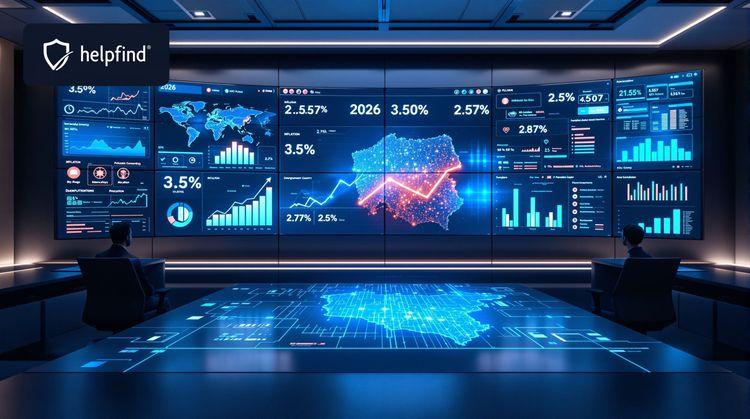Prognoza wzrostu gospodarczego Polski 2026 Jakie czynniki będą napędzać rozwój gospodarki?
