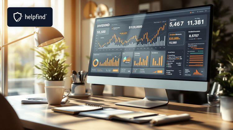 Dochód pasywny 15 tys. zł z dywidend jak zbudować stabilne źródło przychodu