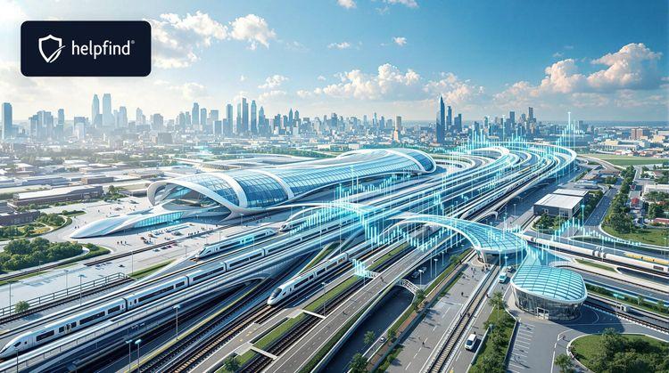 Imponująca emisja obligacji CPK - jak miliony zmieniają polski transport?