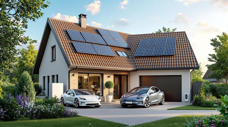 Symulator inwestycji w zielone technologie - odkryj nowe możliwości oszczędzania i dbania o środowisko