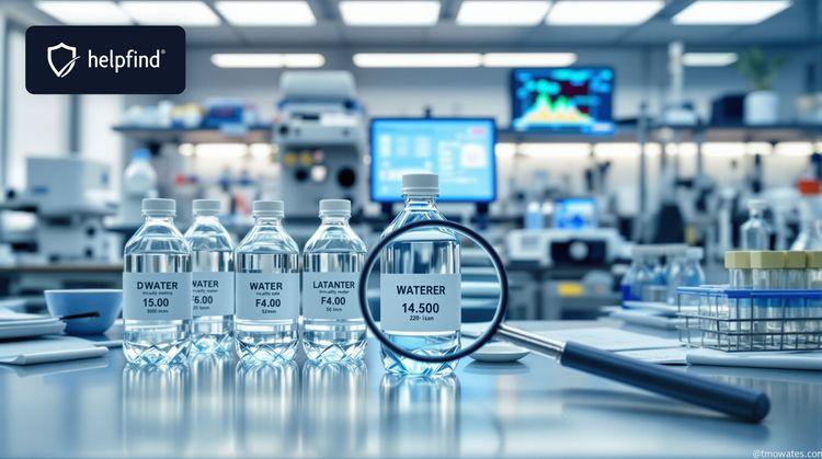 Postępowania UOKiK wobec fałszywej wody - jak urząd chroni konsumentów przed nieuczciwymi praktykami?