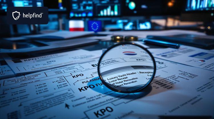 Co zapoczątkowało kontrole wydatków KPO po aferze funduszowego cwaniactwa?