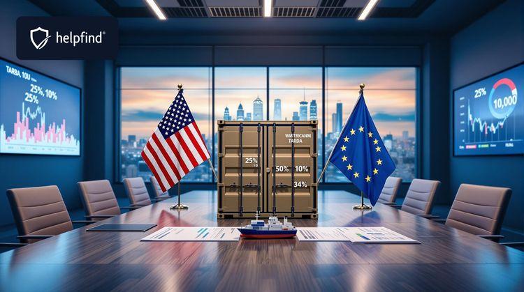 Amerykańskie cła a gospodarka Polski - jakie będą skutki?