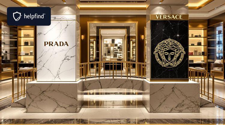 Prada przejmuje markę Versace jak zmieni się rynek luksusowy po fuzji?