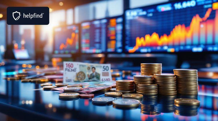 Aktualny kurs JPY/PLN - dlaczego warto śledzić zmiany na rynku walutowym?