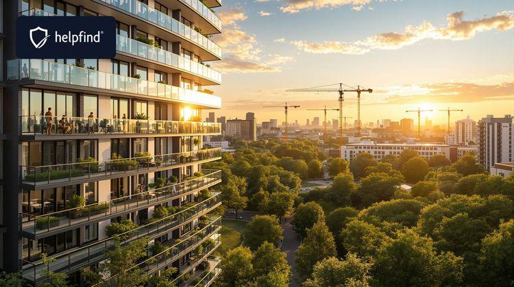 Optymizm Polaków wobec zakupu mieszkań – kluczowe czynniki i ryzyka na rynku nieruchomości