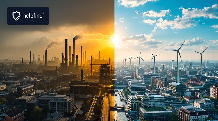 Poznań rezygnuje z węgla do 2030 roku jak zmieni się energetyka miasta