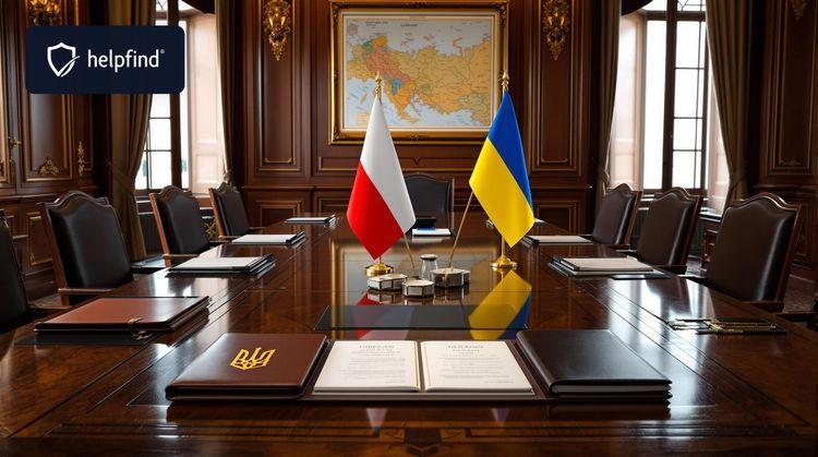 Donald Tusk o niewydawaniu Wołodymyra Ż jak wyjaśnia polska polityka wobec Ukrainy?