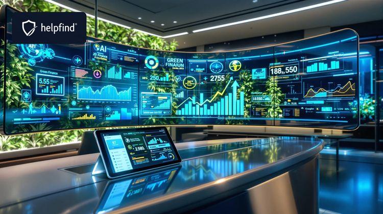 Nowa Strategia Pekao - jak bank planuje zainwestować 9 mld zł w Zieloną Transformację?