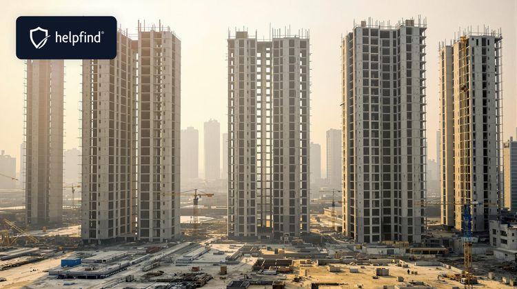 Kryzys chińskiego rynku nieruchomości - co warto wiedzieć?