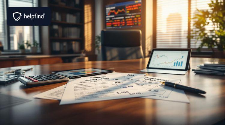 Przyszłość opodatkowania fundacji rodzinnych - co zmiany mogą oznaczać dla przedsiębiorców?