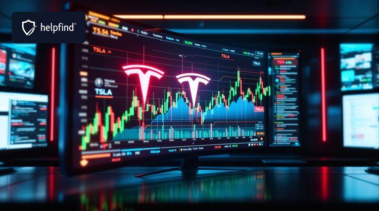 Spadek wartości Tesli przez politykę Muska – jak decyzje Elona wpływają na giełdę i co może zmienić firma?