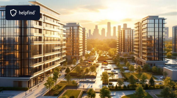 Echo Investment sprzedaje 5 tysięcy mieszkań Niemcom – poznaj ukrytą prawdę