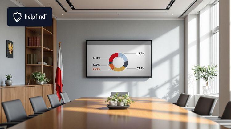 Jak Polacy oceniają Waldemara Żurka jako ministra sprawiedliwości? Kompletny sondaż 2025