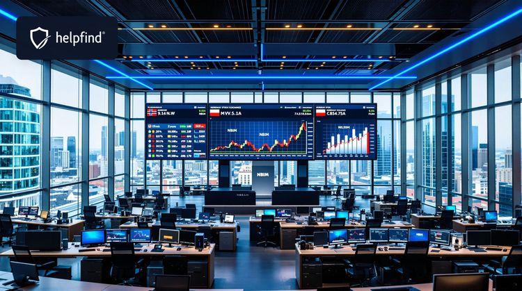 Norweski fundusz inwestuje w polskie spółki – dlaczego warto poznać strategie NBIM?