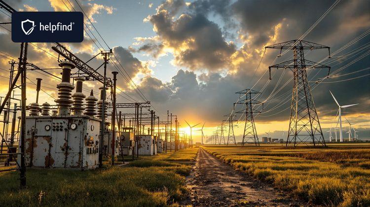 Inwestycje w polską sieć elektroenergetyczną kluczem do przyszłości energetyki