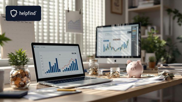 Jak długo można przetrwać bez stałego dochodu - analiza sytuacji finansowej Polaków