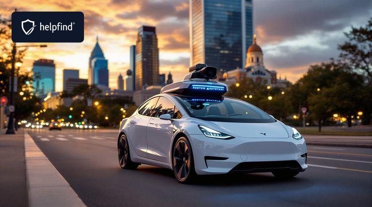 Premiera autonomicznych robotaxi Tesli w Austin - co musisz wiedzieć?