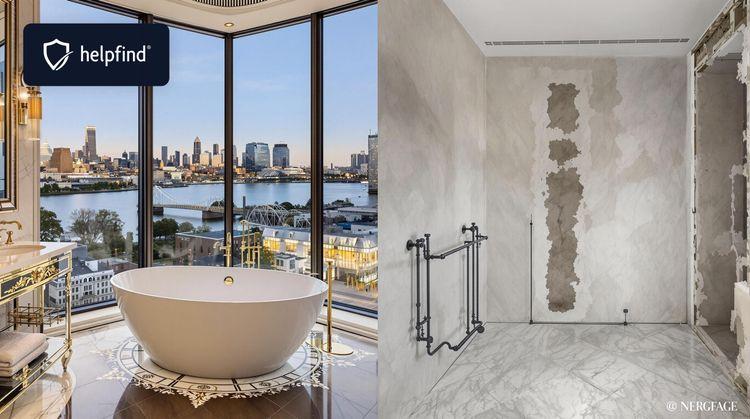 Luksusowy apartament w Londynie - jak uniknąć rozczarowania przy zakupie?