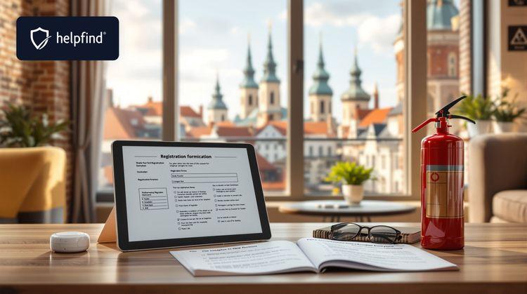 Regulacje najmu krótkoterminowego w Polsce - co zmieniają nowe przepisy dla właścicieli i rynku?