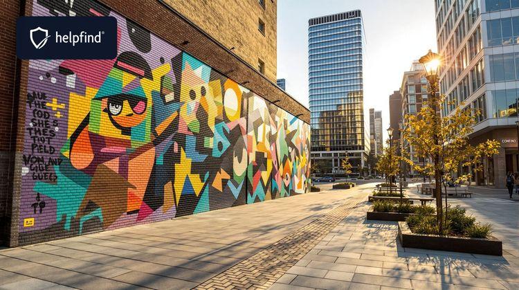 Biznes i sztuka w przestrzeni publicznej jak współpraca przemienia miejskie przestrzenie i wspólnotę mieszkańców