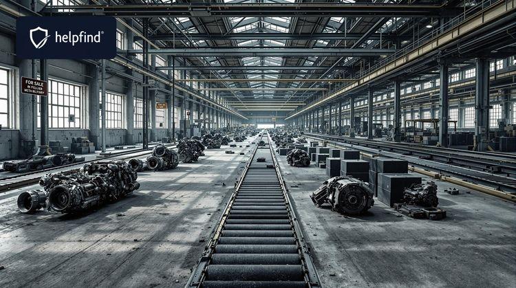 Polski przemysł motoryzacyjny w kryzysie - co czeka nas w przyszłości?