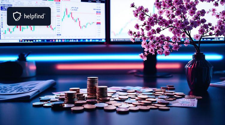 Prognozy i czynniki wpływające na kurs jena japońskiego JPY PLN w 2025 roku