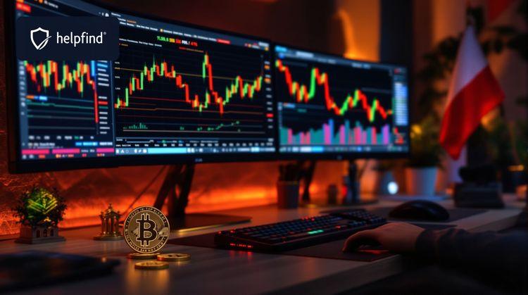 Świadomość i ryzyko inwestowania w kryptowaluty w Polsce jak przygotować się na wyzwania rynku cyfrowych aktywów