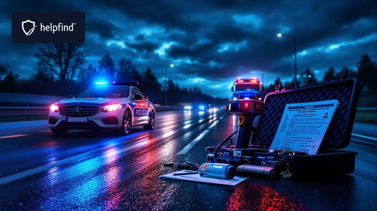 Zaostrzenie kar dla pijanych kierowców i rajdowców jak zmienia bezpieczeństwo na polskich drogach