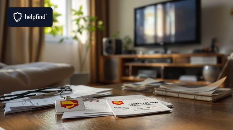 Kontrole abonamentu RTV przez Pocztę Polską – co warto wiedzieć przed wizytą kontrolera?