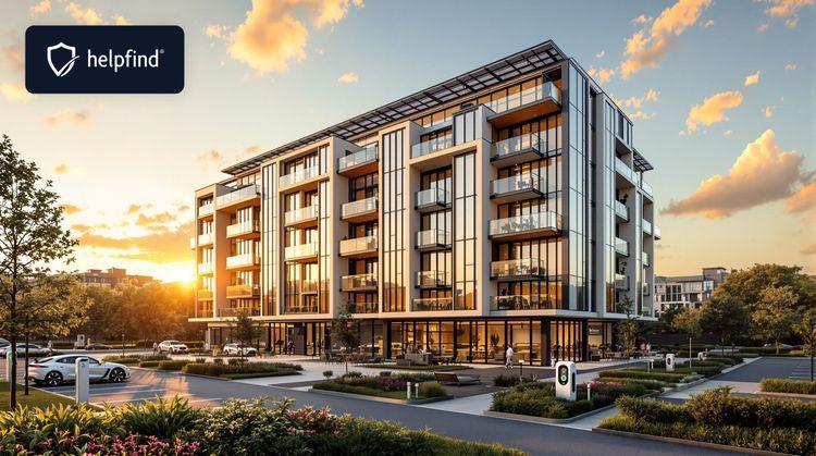 Murapol rozwija rynek mieszkań na wynajem nowoczesne inwestycje i wysokie standardy usług