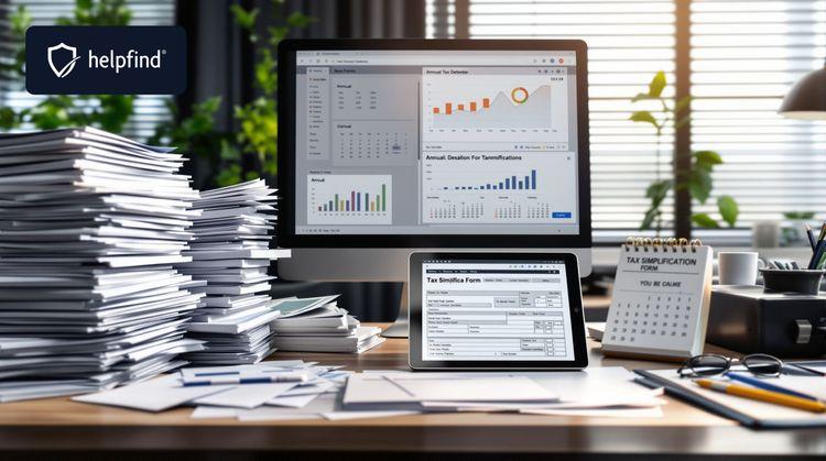 Uproszczenie przepisów podatkowych jakie korzyści przynosi dla małych firm i producentów