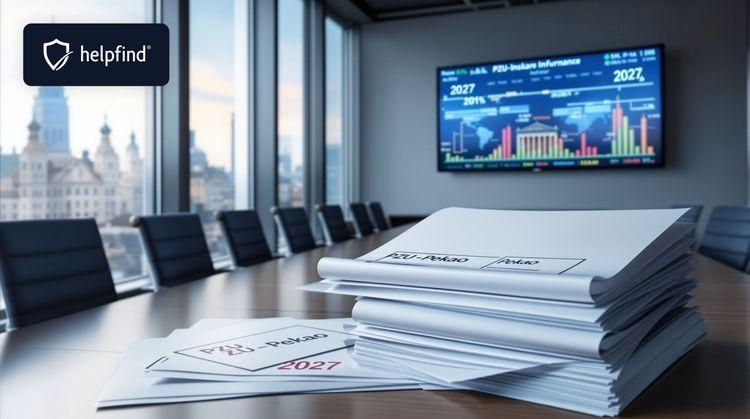 Fuzja PZU i Pekao 2027 - kluczowe aspekty legislacyjne i konsekwencje przesunięcia terminu