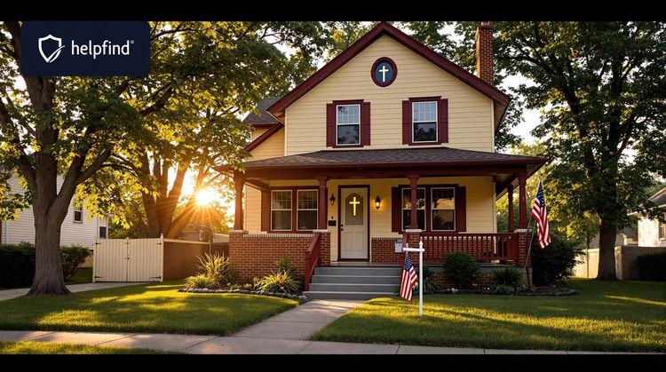 Sprzedaż domu dzieciństwa Papieża Leona XIV - jak jedna decyzja zmieniła rynek nieruchomości?