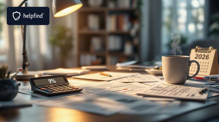 Nowe regulacje składki zdrowotnej - co zmieniają dla przedsiębiorców?